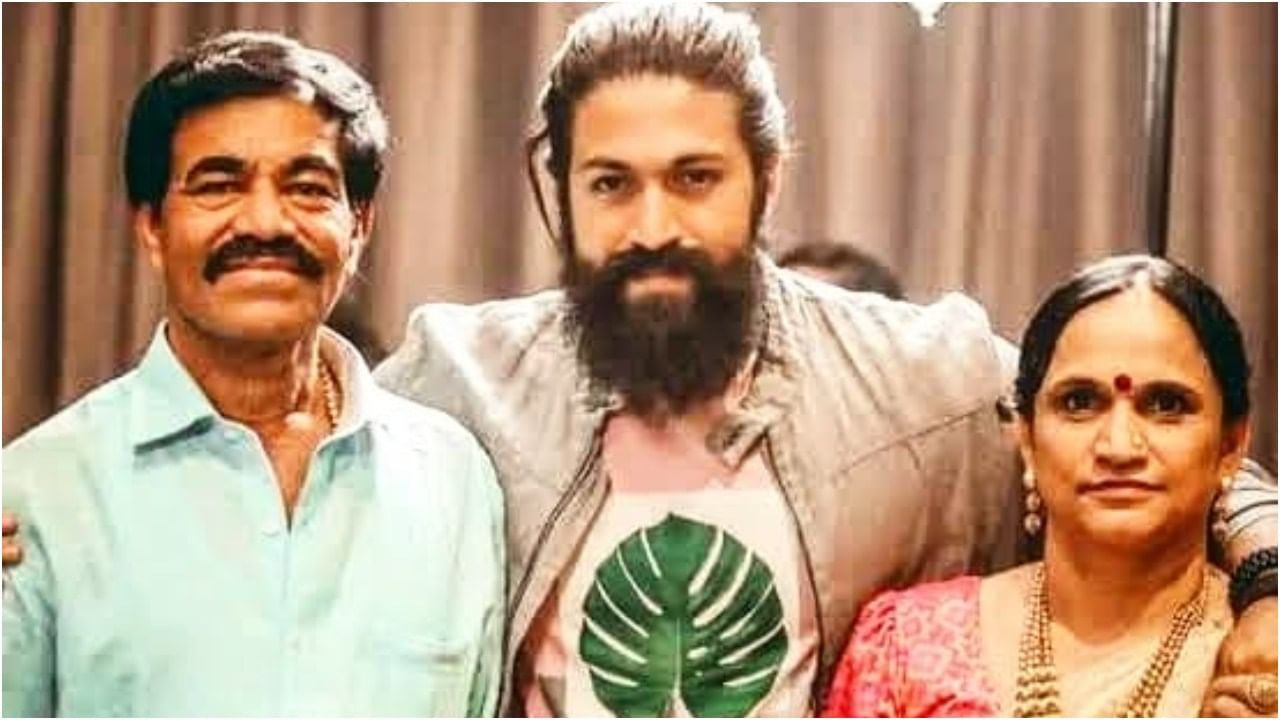 ‘ನಾನು ಯಶ್ ಅಭಿಮಾನಿ ಅಲ್ಲ, ಆದರೆ ಆ ಹೀರೋ ನಂಗೆ ಆದರ್ಶ’; ನೇರವಾಗಿ ಹೇಳಿದ ರಾಕಿಂಗ್ ಸ್ಟಾರ್ ತಾಯಿ