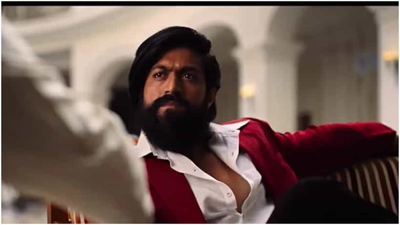‘ಕೆಜಿಎಫ್ 2’ ರಿಲೀಸ್ ಆಗಿ 3 ವರ್ಷವಾದರೂ ನಿಂತಿಲ್ಲ ಟಾಕ್; ‘ರಾಕಿಭಾಯ್’ಗೆ ಟಾಲಿವುಡ್ ಸ್ಟಾರ್ ನಟನ ಮೆಚ್ಚುಗೆ