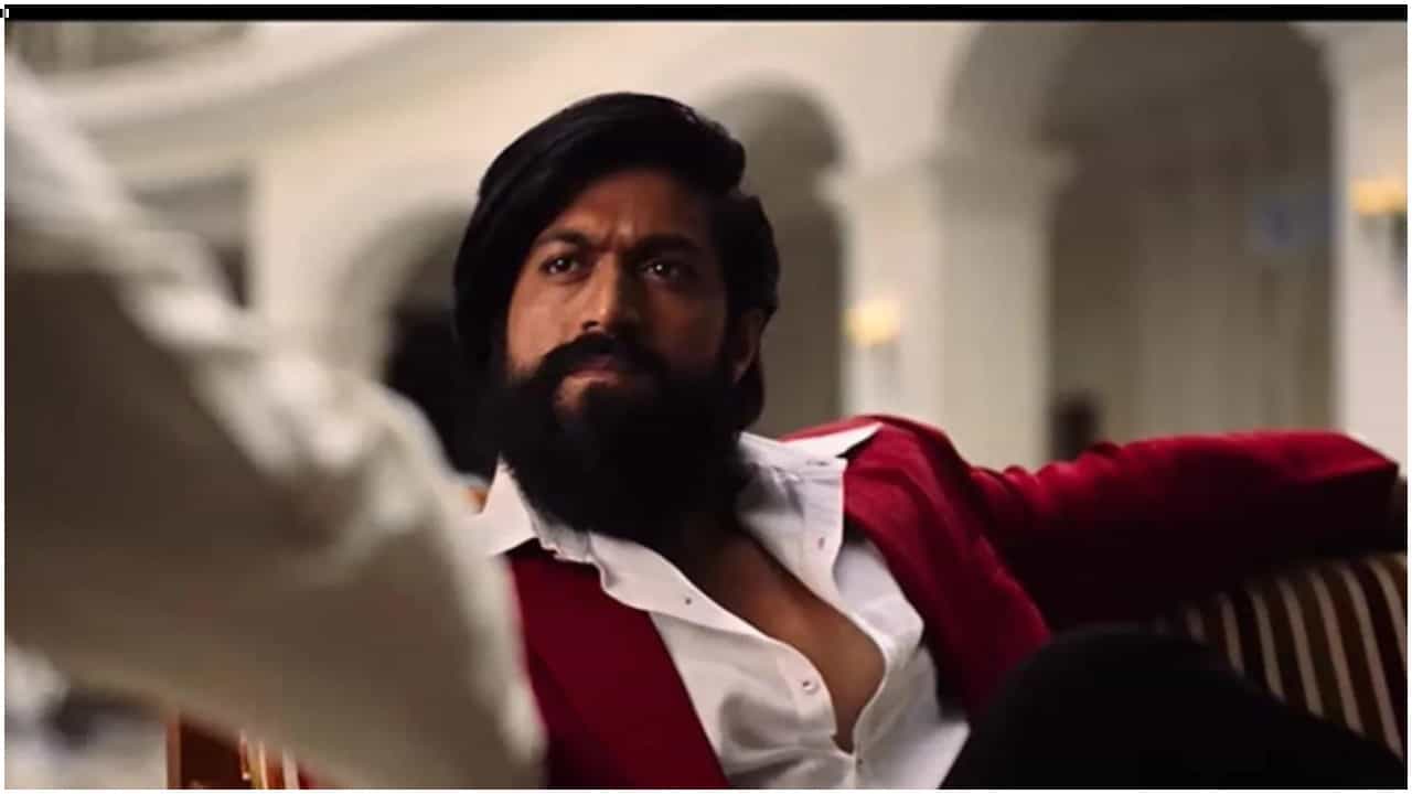 ‘ಕೆಜಿಎಫ್ 2’ ರಿಲೀಸ್ ಆಗಿ 3 ವರ್ಷವಾದರೂ ನಿಂತಿಲ್ಲ ಟಾಕ್; ‘ರಾಕಿಭಾಯ್’ಗೆ ಟಾಲಿವುಡ್ ಸ್ಟಾರ್ ನಟನ ಮೆಚ್ಚುಗೆ