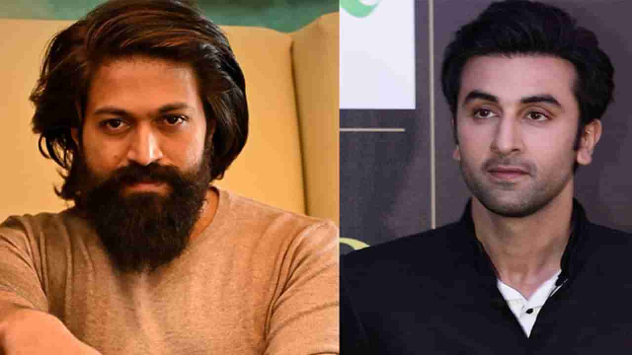 ತೆರೆ ಮೇಲೆ, ಬಾಕ್ಸ್ ಆಫೀಸ್​ನಲ್ಲಿ ಎರಡೂ ಕಡೆ ಯಶ್-ರಣ್​ಬೀರ್ ಮುಖಾ-ಮುಖಿ