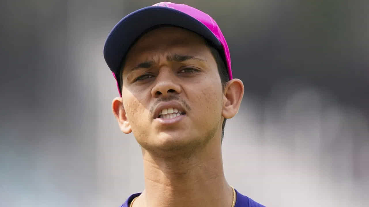 Yashasvi Jaiswal: ‘ನನ್ನನ್ನು ತಂಡದಿಂದ ಕೈಬಿಡಬೇಡಿ’; ಯಶಸ್ವಿ ಜೈಸ್ವಾಲ್ ವಿನಂತಿ