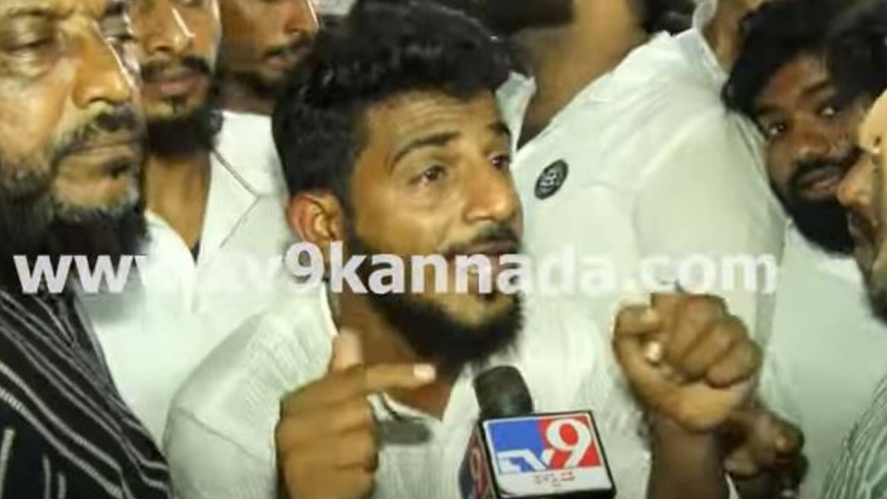 ಮಂಗಳೂರು: ರಾಜೀನಾಮೆ ಹಿಂಪಡೆಯಲೊಪ್ಪದ ಕಾಂಗ್ರೆಸ್ ನಾಯಕರು, ಹಂತಕರು ಮತ್ತು ಪ್ರಚೋದಕರ ಬಂಧನದವರೆಗೆ ನಿರ್ಧಾರ ಬದಲಿಸಲ್ಲ