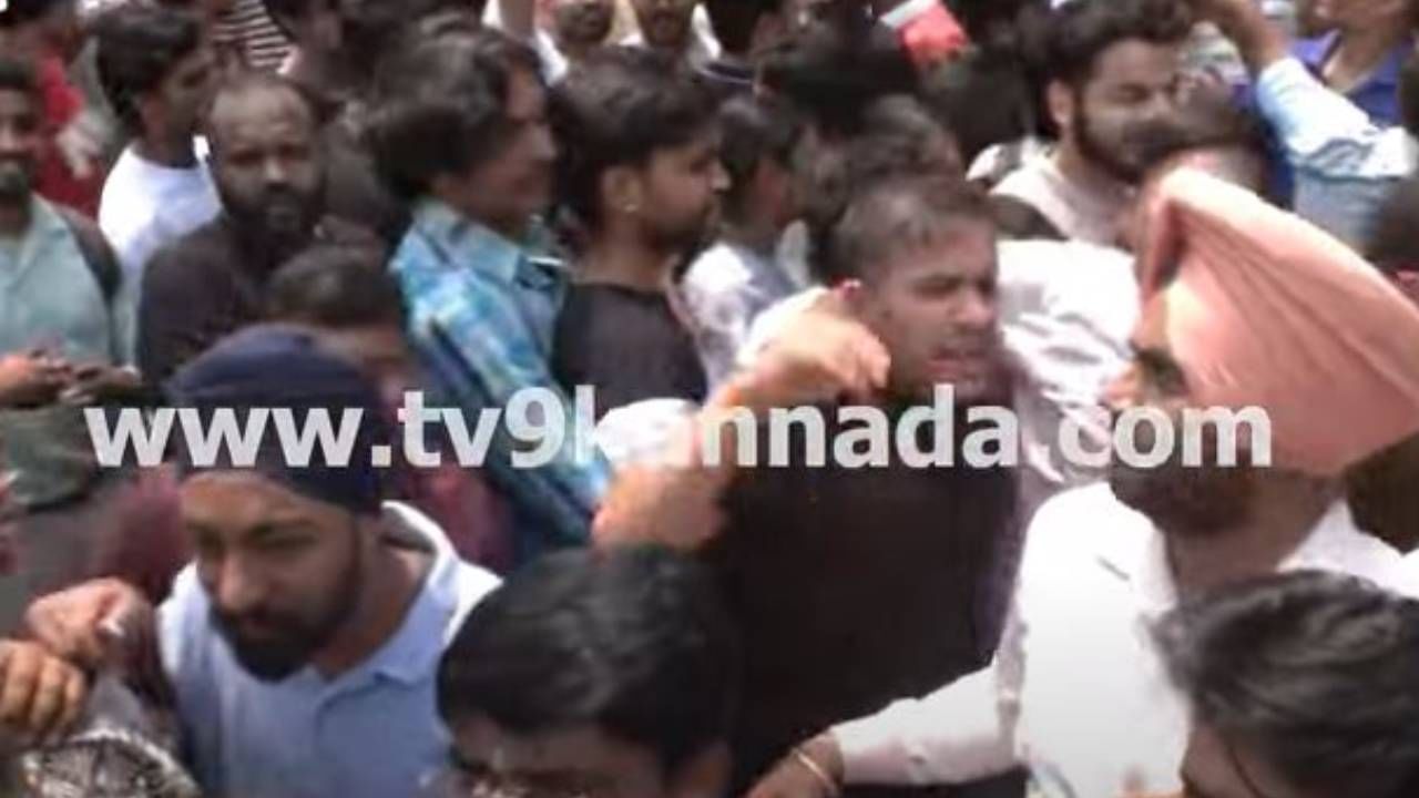 India-Pakistan War Updates: ಚಂಡೀಗಢದಲ್ಲಿ ಸಿವಿಲ್ ಡಿಫೆನ್ಸ್ ಸ್ವಯಂಸೇವಕರಾಗಿ ಹೆಸರು ನೋಂದಾಯಿಸಿಕೊಳ್ಳಲು ನೂಕುನುಗ್ಗಲು