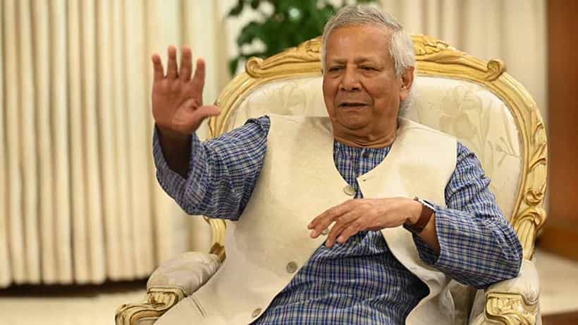 ಭಾರತ-ಪಾಕಿಸ್ತಾನ ಉದ್ವಿಗ್ನತೆ ನಡುವೆ ಯಾರೊಂದಿಗೆ ಯುದ್ಧಕ್ಕೆ ಸಜ್ಜಾಯ್ತು ಬಾಂಗ್ಲಾದೇಶ?