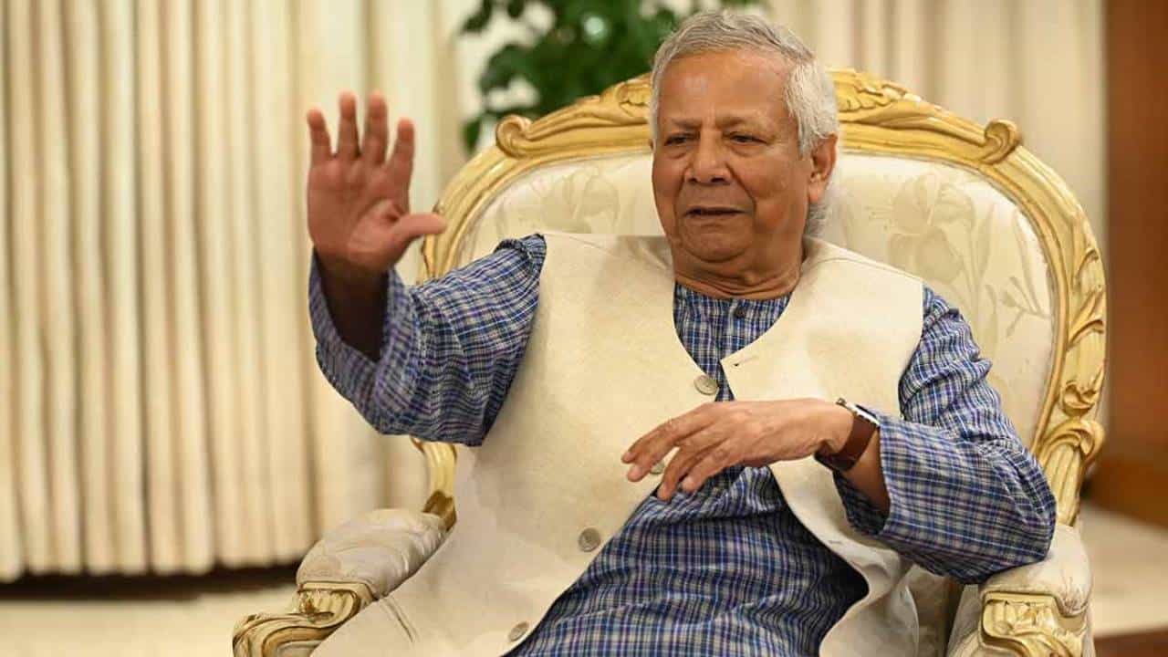 ಭಾರತ-ಪಾಕಿಸ್ತಾನ ಉದ್ವಿಗ್ನತೆ ನಡುವೆ ಯಾರೊಂದಿಗೆ ಯುದ್ಧಕ್ಕೆ ಸಜ್ಜಾಯ್ತು ಬಾಂಗ್ಲಾದೇಶ? ಭಾರತ-ಪಾಕಿಸ್ತಾನ ಉದ್ವಿಗ್ನತೆ ನಡುವೆ ಯಾರೊಂದಿಗೆ ಯುದ್ಧಕ್ಕೆ ಸಜ್ಜಾಯ್ತು ಬಾಂಗ್ಲಾದೇಶ?