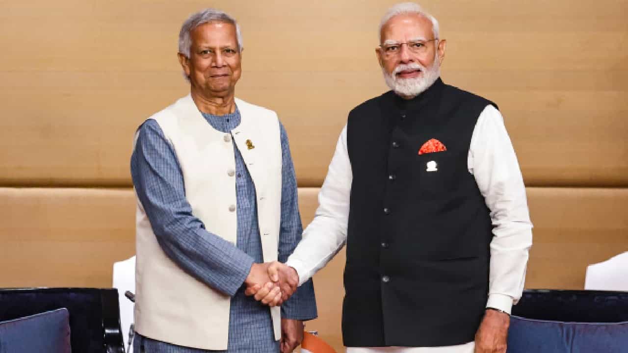 ಬಾಂಗ್ಲಾದೇಶದ ಗಡಿ ದುರ್ಬಲವಲ್ಲ; ಭಾರತದಿಂದ ರಫೇಲ್, ಬ್ರಹ್ಮೋಸ್, ಎಸ್-400 ನಿಯೋಜನೆ