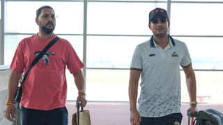 Rishabh Pant: ಫಿಟ್ನೆಸ್ ಬಗ್ಗೆ ಟ್ರೋಲ್ ಮಾಡುವವರೇ ಇದನ್ನ ನೋಡಿ: ಪಲ್ಟಿ ಹೊಡೆದು ಶತಕ ಆಚರಿಸಿದ ರಿಷಭ್ ಪಂತ್