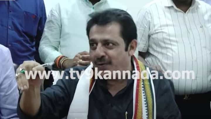 ಯತ್ನಾಳ್ ಸವಾಲನ್ನು ಶಿವಾನಂದ ಸ್ವೀಕರಿಸಿದ್ದಾರೆ, ಈಗ ವಿಜಯಪುರ ಶಾಸಕನ ಸರದಿ: ಜಮೀರ್ ಅಹ್ಮದ್, ಸಚಿವ ಯತ್ನಾಳ್ ಸವಾಲನ್ನು ಶಿವಾನಂದ ಸ್ವೀಕರಿಸಿದ್ದಾರೆ, ಈಗ ವಿಜಯಪುರ ಶಾಸಕನ ಸರದಿ: ಜಮೀರ್ ಅಹ್ಮದ್, ಸಚಿವ