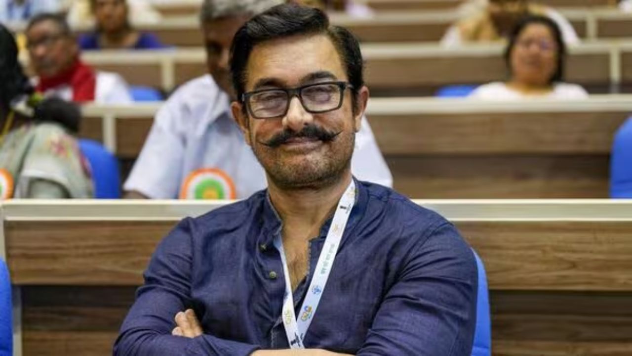 ಲೋಕೇಶ್ ಕನಗರಾಜ್ ಜೊತೆಗಿನ ಸಿನಿಮಾ ಬಗ್ಗೆ ಆಮಿರ್ ಮಾತು