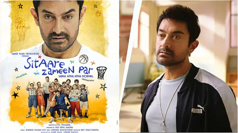 ಬರೀ ರಿಮೇಕ್ ಮಾಡ್ತೀರಿ ಎಂಬ ಟೀಕೆಗೆ ಖಡಕ್ ಉತ್ತರ ನೀಡಿದ ಆಮಿರ್ ಖಾನ್