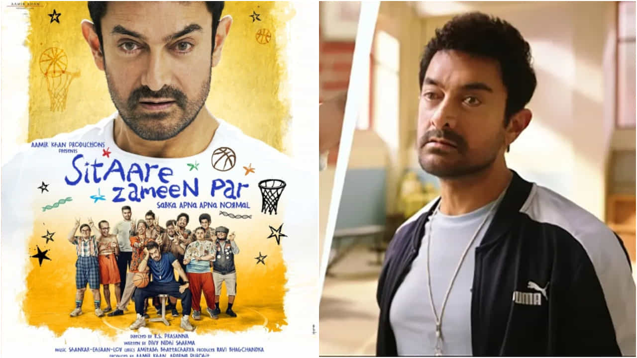 ಬರೀ ರಿಮೇಕ್ ಮಾಡ್ತೀರಿ ಎಂಬ ಟೀಕೆಗೆ ಖಡಕ್ ಉತ್ತರ ನೀಡಿದ ಆಮಿರ್ ಖಾನ್
