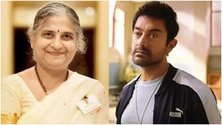 ವಯಸ್ಸಿನಲ್ಲಿ 23 ವರ್ಷ ಕಿರಿಯ ನಟಿಯಿಂದ ಪತ್ನಿ ಪಾತ್ರ; ಸ್ಪಷ್ಟಪಡಿಸಿದ  ಆಮಿರ್
