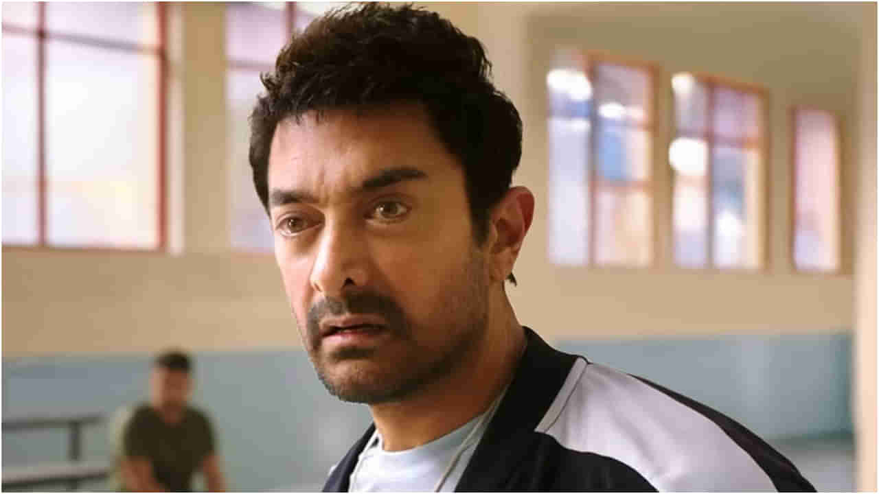 Sitaare Zameen Par Review: ನಗಿಸಿ, ಅಳಿಸಿ ಮನರಂಜನೆ ನೀಡುವ ‘ಸಿತಾರೆ ಜಮೀನ್ ಪರ್’