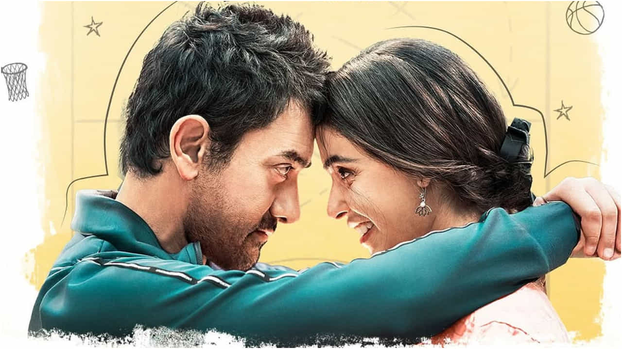 ವಿಶ್ವಾದ್ಯಂತ 100 ಕೋಟಿ ರೂಪಾಯಿಗೂ ಅಧಿಕ ಕಲೆಕ್ಷನ್ ಮಾಡಿದ ‘ಸಿತಾರೆ ಜಮೀನ್ ಪರ್’