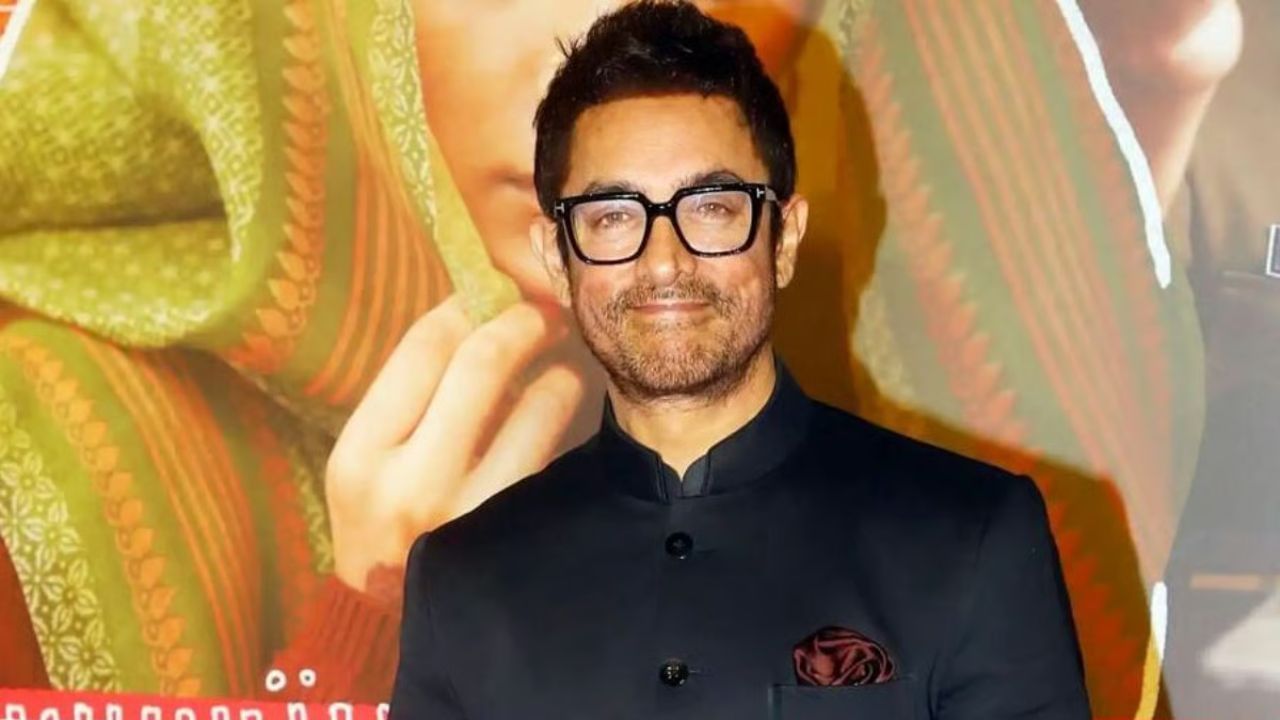 ಆಮಿರ್ ಖಾನ್ ಅನ್ನು ಒಂದೇ ದಿನದಲ್ಲಿ ಬಡವನನ್ನಾಗಿ ಮಾಡುವ ಶಕ್ತಿ ಆ ಒಬ್ಬ ವ್ಯಕ್ತಿಗಿದೆ