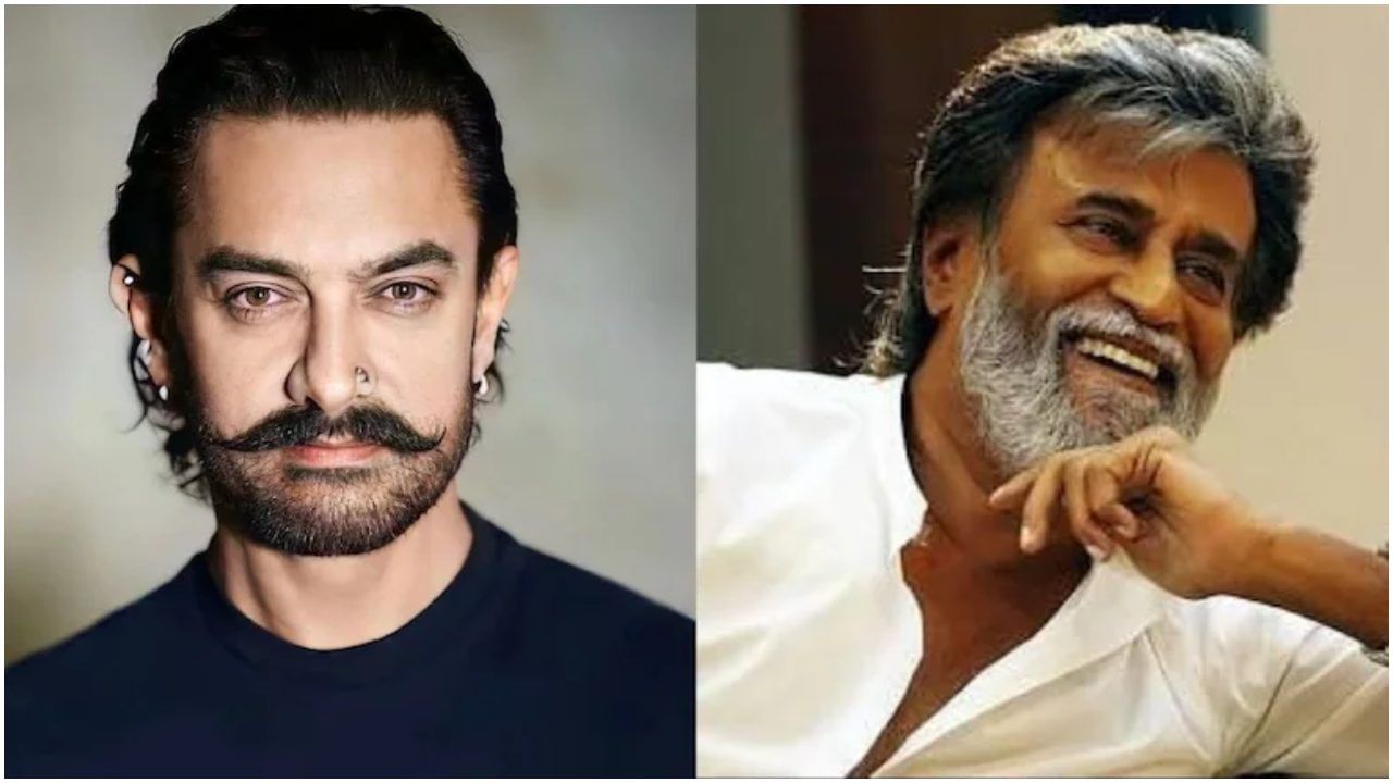 ರಜನಿ ಸಿನಿಮಾನ ಕಥೆ ಕೇಳದೇ ಒಪ್ಪಿಕೊಂಡ ಆಮಿರ್ ಖಾನ್ ರಜನಿ ಸಿನಿಮಾನ ಕಥೆ ಕೇಳದೇ ಒಪ್ಪಿಕೊಂಡ ಆಮಿರ್ ಖಾನ್