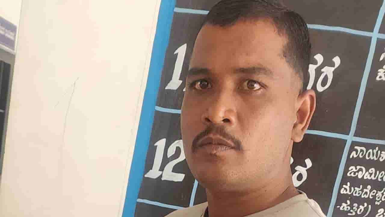 ಅಕ್ರಮ ಸಂಬಂಧ: ಪತ್ನಿಯನ್ನು ಪೊಲೀಸ್ ಠಾಣೆಯ ಸಮೀಪವೇ ಕೊಂದ ಪತಿ