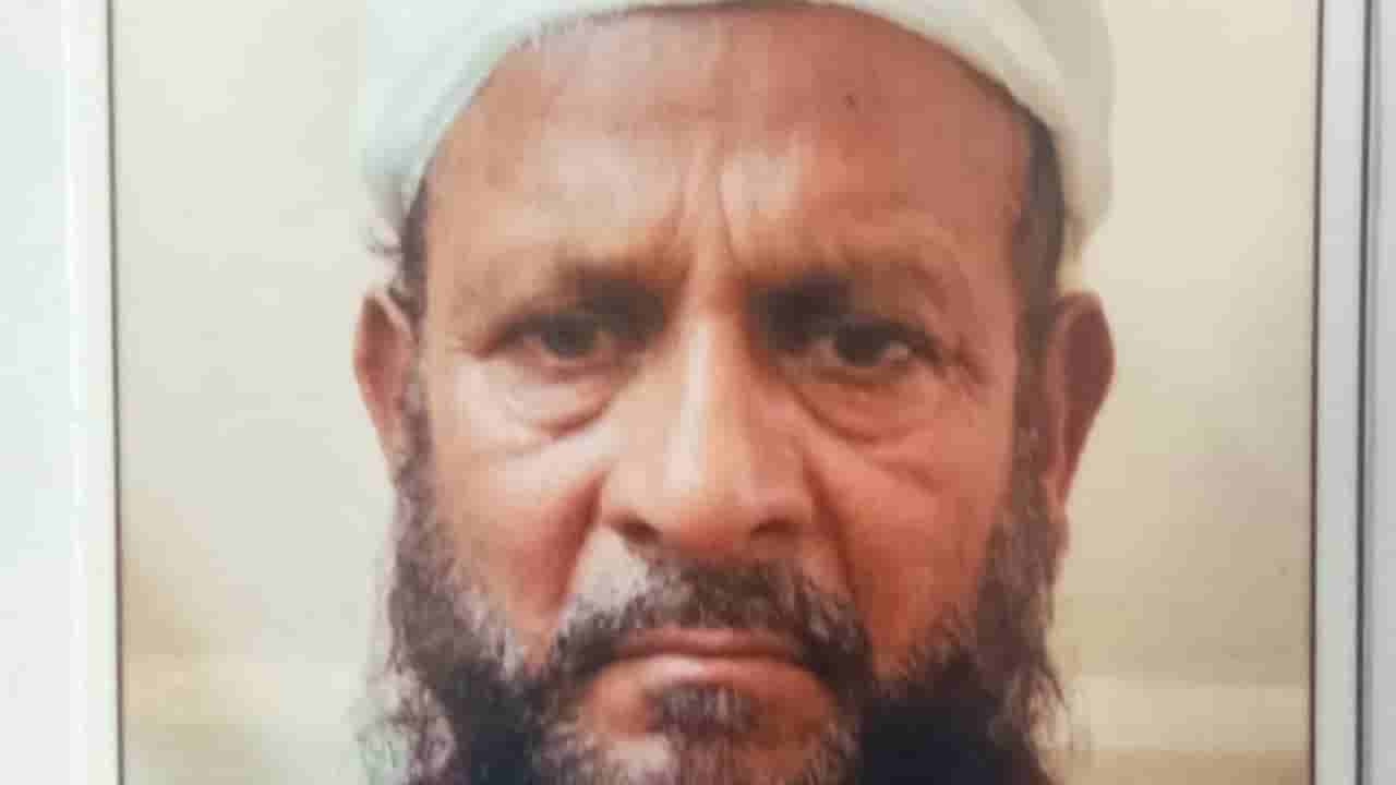 ಚಿಕ್ಕಬಳ್ಳಾಪುರ: ಮಸೀದಿ ಕೊಠಡಿಯಲ್ಲಿ ಬಾಲಕಿ ಮೇಲೆ ಅತ್ಯಾಚಾರ, ಮೌಲ್ವಿ ತಂದೆಯಿಂದಲೇ ಕೃತ್ಯ