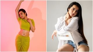 ನಾಗಾರ್ಜುನ, ಚಿರಂಜೀವಿಗೆ ರಶ್ಮಿಕಾ ಮಂದಣ್ಣ ಮೇಲೆ ಉಂಟಾಯ್ತು ಕ್ರಶ್