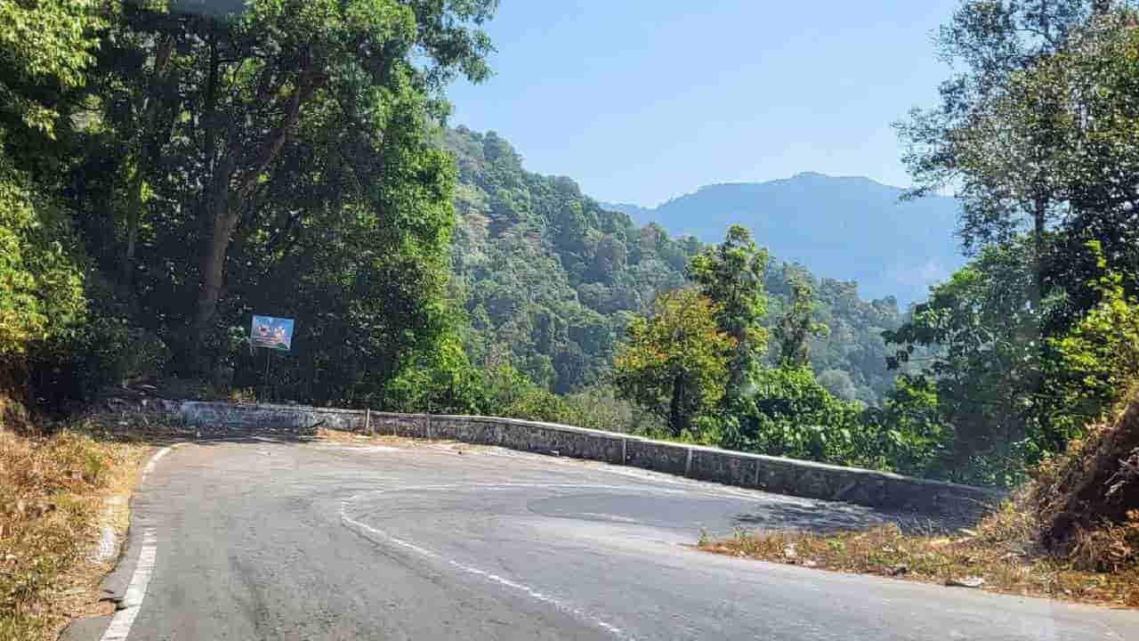 ಆಗುಂಬೆ ಘಾಟಿಯಲ್ಲಿ ಭಾರೀ ವಾಹನ ಸಂಚಾರ ನಿಷೇಧ, ಎಂದಿನಿಂದ? ಬದಲಿ ಮಾರ್ಗ ಇಲ್ಲಿದೆ