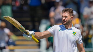 WTC 2025 Final: ಲಾರ್ಡ್ಸ್​​ನಲ್ಲಿ ಆಸ್ಟ್ರೇಲಿಯಾವನ್ನು ಸೋಲಿನಿಂದ ಪಾರು ಮಾಡುತ್ತ ಮಳೆ?: 4ನೇ ದಿನದ ಹವಾಮಾನ ವರದಿ ಇಲ್ಲಿದೆ