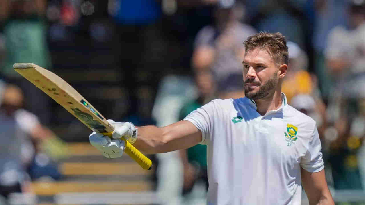 WTC 2025 final: ಗೆಲುವಿನ ಶತಕ ಸಿಡಿಸಿ ಆಸೀಸ್ ಬೌಲರ್ಗಳ ಅಹಂ ಮುರಿದ ಐಡೆನ್ ಮಾರ್ಕ್ರಾಮ್