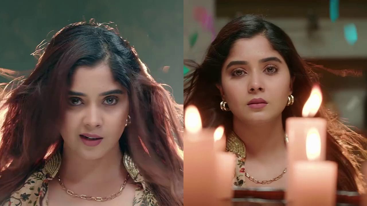 ಹೊಸ ಧಾರಾವಾಹಿಯಲ್ಲಿ ಬಿಗ್ ಬಾಸ್ ಖ್ಯಾತಿಯ ಐಶ್ವರ್ಯಾ; ನೆಗೆಟಿವ್ ಪಾತ್ರ ಹೊಸ ಧಾರಾವಾಹಿಯಲ್ಲಿ ಬಿಗ್ ಬಾಸ್ ಖ್ಯಾತಿಯ ಐಶ್ವರ್ಯಾ; ನೆಗೆಟಿವ್ ಪಾತ್ರ