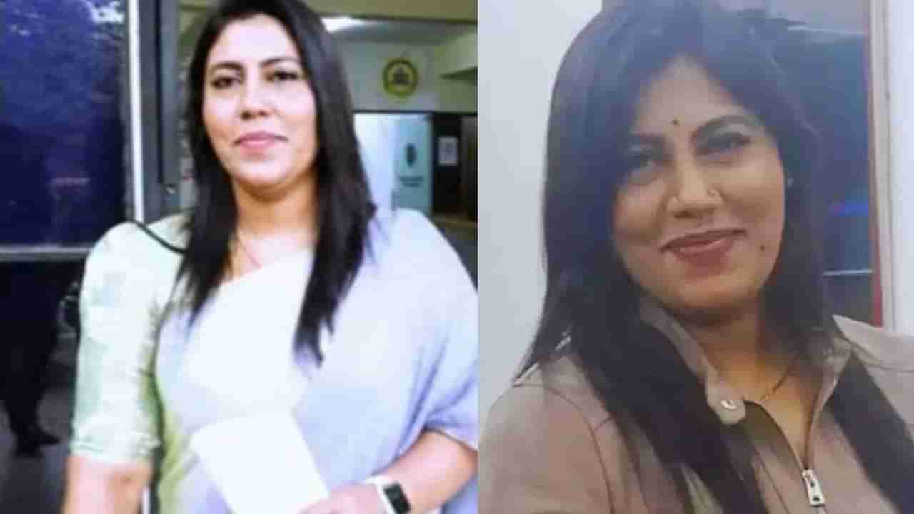 ಚಿನ್ನ ವಂಚನೆ ಕೇಸ್: ಐಶ್ವರ್ಯ ಗೌಡಗೆ ಸಂಬಂಧಿಸಿದ ಕೋಟ್ಯಾಂತರ ರೂಪಾಯಿ ಮೌಲ್ಯದ ಆಸ್ತಿ ಮುಟ್ಟುಗೋಲು