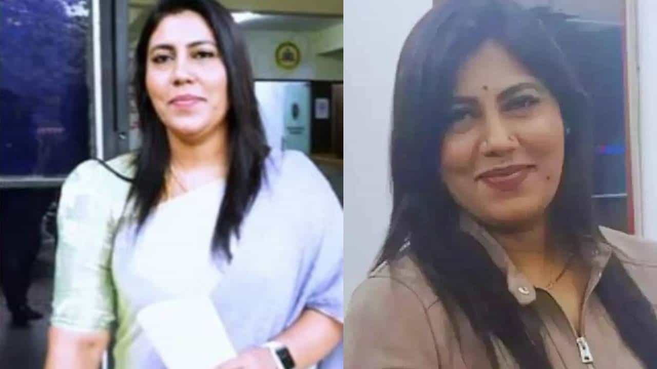 ಚಿನ್ನ ವಂಚನೆ ಕೇಸ್​: ಐಶ್ವರ್ಯ ಗೌಡಗೆ ಸಂಬಂಧಿಸಿದ ಕೋಟ್ಯಾಂತರ ರೂಪಾಯಿ ಮೌಲ್ಯದ ಆಸ್ತಿ ಮುಟ್ಟುಗೋಲು
