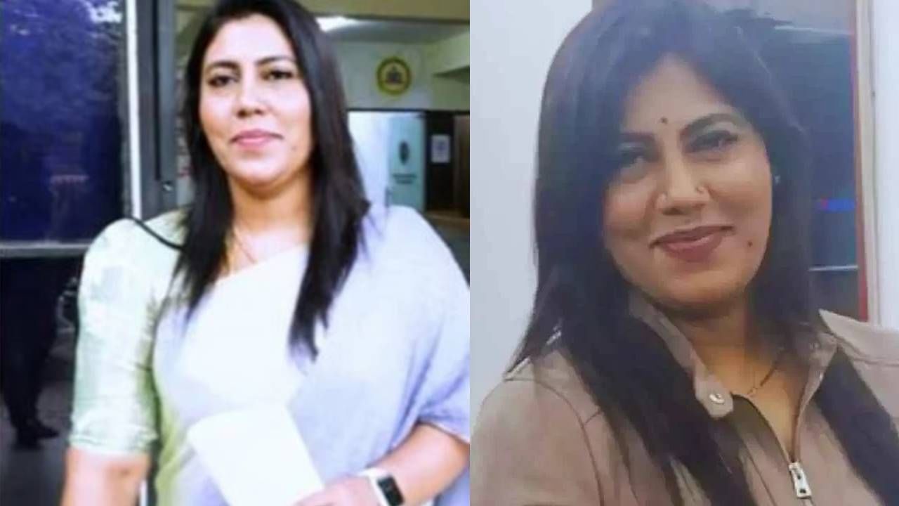 ಚಿನ್ನ ವಂಚನೆ ಕೇಸ್​: ಐಶ್ವರ್ಯ ಗೌಡಗೆ ಸಂಬಂಧಿಸಿದ ಕೋಟ್ಯಾಂತರ ರೂಪಾಯಿ ಮೌಲ್ಯದ ಆಸ್ತಿ ಮುಟ್ಟುಗೋಲು
