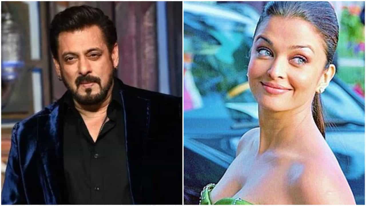ಸಲ್ಮಾನ್ ಖಾನ್​ಗೆ ನಿಜಕ್ಕೂ ಇದ್ದ ಗೆಳತಿಯರೆಷ್ಟು? ಲೆಕ್ಕ ಕೊಟ್ಟ ಸಲ್ಲು