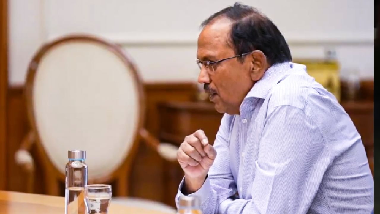 ಗಡಿಯಾಚೆಗಿನ ಭಯೋತ್ಪಾದನೆ ಮಾನವೀಯತೆಯ ವಿರುದ್ಧದ ಅಪರಾಧ; SCO ಸಭೆಯಲ್ಲಿ ಅಜಿತ್ ದೋವಲ್ ಕಳವಳ