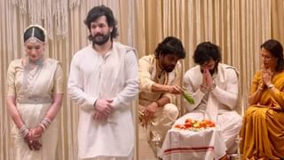 ರಸ್ತೆ ಅಪಘಾತದಲ್ಲಿ ನಟ ಶೈನ್ ಟಾಮ್ ಚಾಕೊಗೆ ಗಂಭೀರ ಗಾಯ; ಸ್ಥಳದಲ್ಲೇ ತಂದೆ ನಿಧನ