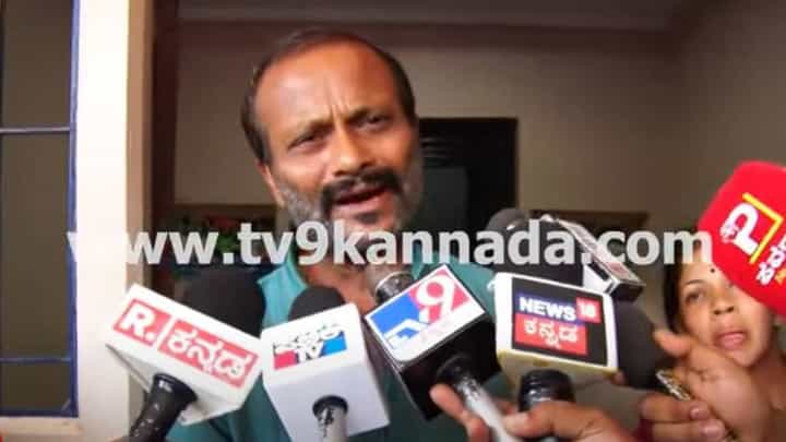 ಕಾಲ್ತುಳಿತ ನಡೆದ ಜಾಗದಲ್ಲಿ ಒಂದು ಅಂಬ್ಯುಲೆನ್ಸ್ ಕೂಡ ಇರಲಿಲ್ಲ, ಹಣದಿಂದ ಅಕ್ಷತಾ ವಾಪಸ್ಸು ಬಂದಾಳೆಯೇ? ಅಶಯ್ ಅಂಬಲಿ ಕಾಲ್ತುಳಿತ ನಡೆದ ಜಾಗದಲ್ಲಿ ಒಂದು ಅಂಬ್ಯುಲೆನ್ಸ್ ಕೂಡ ಇರಲಿಲ್ಲ, ಹಣದಿಂದ ಅಕ್ಷತಾ ವಾಪಸ್ಸು ಬಂದಾಳೆಯೇ? ಅಶಯ್ ಅಂಬಲಿ