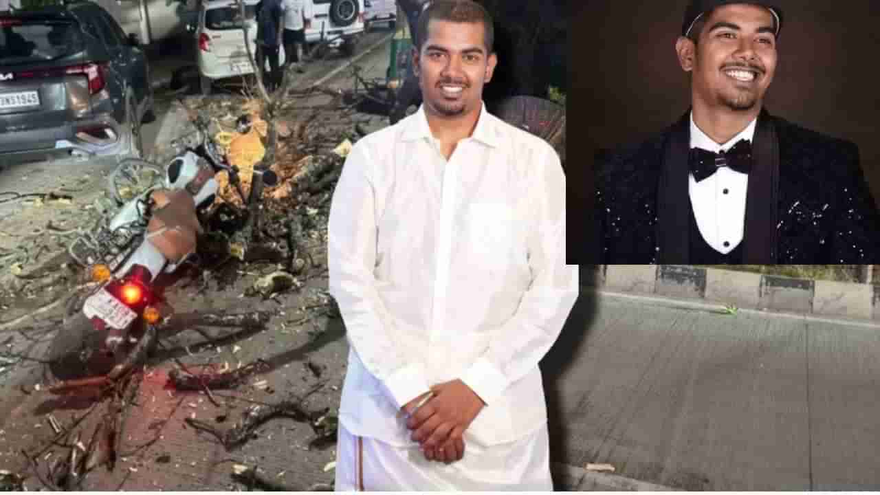 ತಂದೆ ಬರ್ತ್ ಡೇ ದಿನ ದುರಂತ: ಮರ ಕೊಂಬೆ ಬಿದ್ದು ಗಂಭೀರವಾಗಿ ಗಾಯಗೊಂಡಿದ್ದ ಅಕ್ಷಯ್​ ಬದುಕಲಿಲ್ಲ