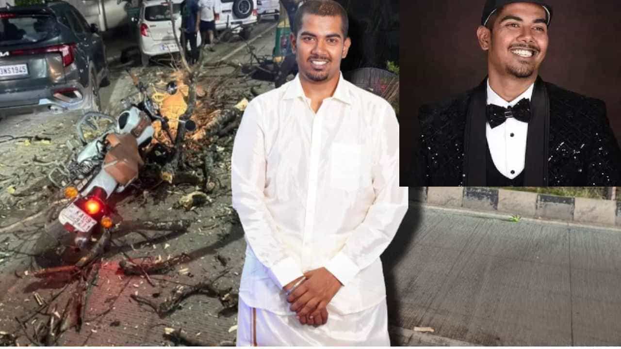 ತಂದೆ ಬರ್ತ್ ಡೇ ದಿನ ದುರಂತ: ಮರ ಕೊಂಬೆ ಬಿದ್ದು ಗಂಭೀರವಾಗಿ ಗಾಯಗೊಂಡಿದ್ದ ಅಕ್ಷಯ್ ಬದುಕಲಿಲ್ಲ ತಂದೆ ಬರ್ತ್ ಡೇ ದಿನ ದುರಂತ: ಮರ ಕೊಂಬೆ ಬಿದ್ದು ಗಂಭೀರವಾಗಿ ಗಾಯಗೊಂಡಿದ್ದ ಅಕ್ಷಯ್ ಬದುಕಲಿಲ್ಲ