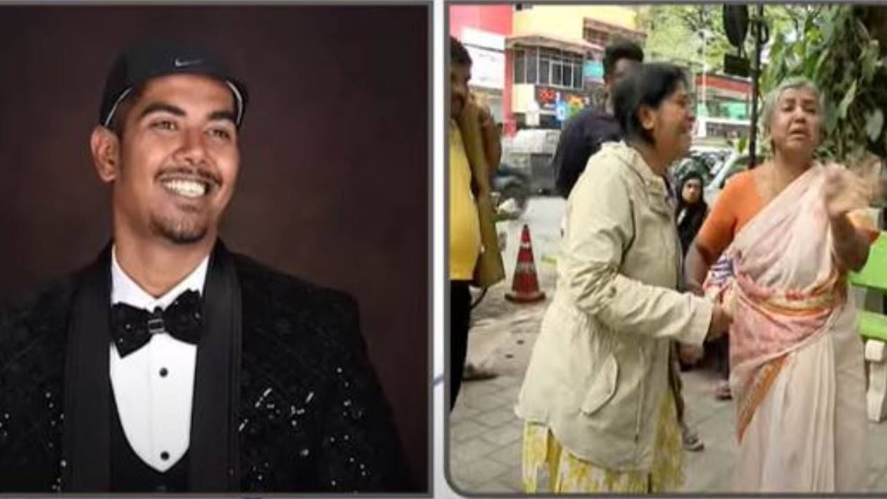 ಮರದ ಕೊಂಬೆ ಮುರಿದುಬಿದ್ದು ಯುವಕನ ಸಾವು, ಡಿಸಿಎಫ್ ಟ್ರಾನ್ಸ್​​ಫರ್ ಮಾಡಿ ಕೈ ತೊಳೆದುಕೊಂಡ ಸರ್ಕಾರ