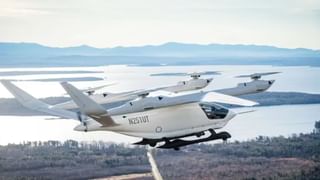 ಅಪ್ಪ-ಅಮ್ಮನ ಕನಸಿನ ಹಾರಾಟ, ಸಿಬ್ಬಂದಿಯಾಗಿ ವಿಮಾನದಲ್ಲಿ ಸೇವೆ ಮಾಡುವ ಸೌಭಾಗ್ಯ ನನ್ನದು