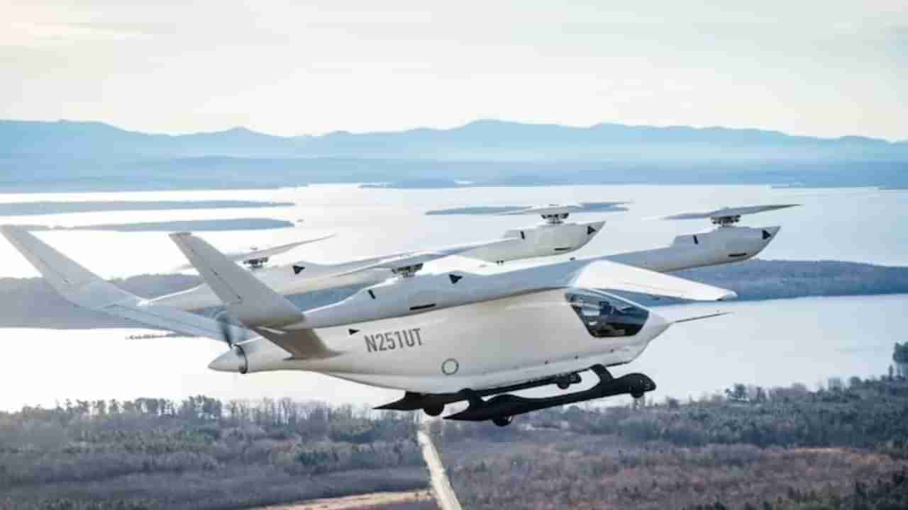 ವಿಮಾನಯಾನದ ಇತಿಹಾಸದಲ್ಲಿ ಇದೇ ಮೊದಲು, ಬರುತ್ತಿದೆ ವಿದ್ಯುತ್ ವಿಮಾನ