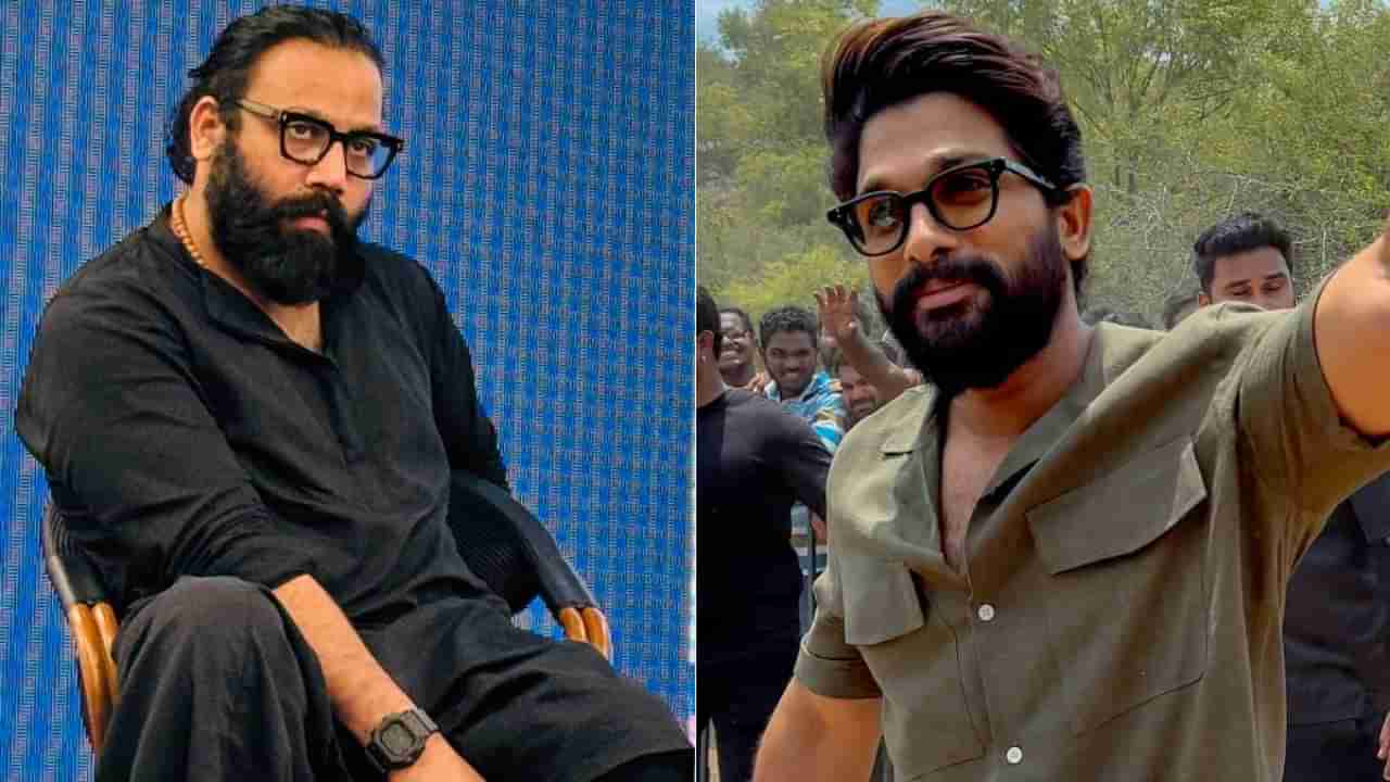 ‘ಪುಷ್ಪ 2’ ಬ್ಲಾಕ್ ಬಸ್ಟರ್ ಬಳಿಕ ಅಲ್ಲು ಅರ್ಜುನ್ ಗುರಿಯೇ ಬೇರೆ