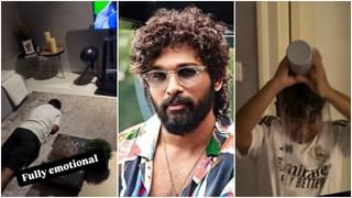 IPL 2025 Final: ಮಗುವಿನಂತೆ ಓಡಿ ಹೋಗಿ ರವಿಶಾಸ್ತ್ರಿಯ ಮಡಿಲೇರಿದ ವಿರಾಟ್ ಕೊಹ್ಲಿ