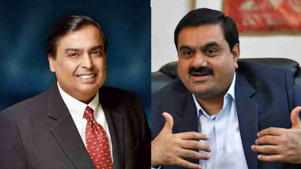 ಅದಾನಿ-ಅಂಬಾನಿ ಡೀಲ್; ಗ್ಯಾಸ್ ಸ್ಟೇಷನ್ನಲ್ಲಿ ಪೆಟ್ರೋಲ್ ಸಿಗುತ್ತೆ, ಪೆಟ್ರೋಲ್ ಸ್ಟೇಷನ್ನಲ್ಲಿ ಗ್ಯಾಸ್ ಸಿಗುತ್ತೆ