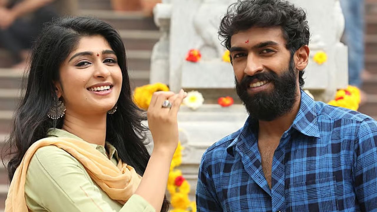 ವಿನಯ್ ರಾಜ್​ಕುಮಾರ್ ಹೃದಯದಲ್ಲಿ ಯಾರ ಹೆಸರಿದೆ? ಅವರೇ ಕೊಟ್ಟ ಉತ್ತರ