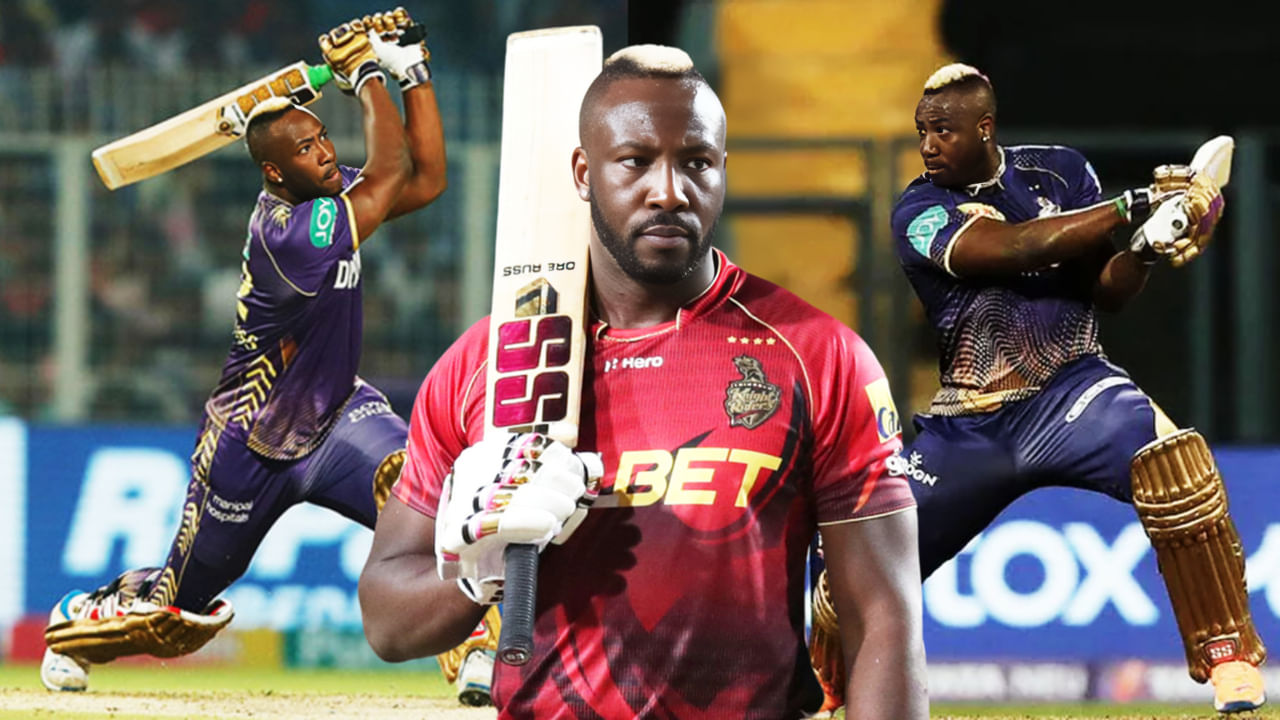 ವೆಸ್ಟ್ ಇಂಡೀಸ್​ನ ಆ್ಯಂಡ್ರೆ ರಸೆಲ್ (Andre Russell) ಟಿ20 ಕ್ರಿಕೆಟ್​ನಲ್ಲಿ ವಿಶ್ವ ದಾಖಲೆ ನಿರ್ಮಿಸಿದ್ದಾರೆ. ಅದು ಕೂಡ ಸಿಕ್ಸರ್​ಗಳ ಸುರಿಮಳೆಗೈಯ್ಯುವ ಮೂಲಕ ಎಂಬುದು ವಿಶೇಷ. ಅಂದರೆ ಟಿ20 ಕ್ರಿಕೆಟ್​ ಇತಿಹಾಸದಲ್ಲಿ ಅತ್ಯಧಿಕ ಸಿಕ್ಸ್ ಬಾರಿಸಿದ ಬ್ಯಾಟರ್​ಗಳ ಪಟ್ಟಿಯಲ್ಲಿ ರಸೆಲ್ ಇದೀಗ ಮೂರನೇ ಸ್ಥಾನಕ್ಕೇರಿದ್ದಾರೆ.