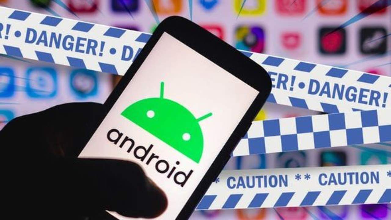 Android App: ಲಕ್ಷಾಂತರ ಆಂಡ್ರಾಯ್ಡ್ ಬಳಕೆದಾರರಿಗೆ ಎಚ್ಚರಿಕೆ: ಈ 20 ಅಪ್ಲಿಕೇಶನ್‌ಗಳನ್ನು ತಕ್ಷಣ ಡಿಲೀಟ್ ಮಾಡಿ