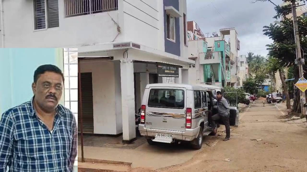 ಅನೇಕಲ್ ಪುರಸಭೆ ಮುಖ್ಯ ಅಧಿಕಾರಿ  ಕೆ.ಜಿ.ಅಮರ್ ನಾಥ್​ಗೆ ಸಂಬಂಧಿಸಿದ  
ಸ್ಥಿರಾಸ್ತಿ- 2,80,91,000 ರೂ.
ಚರಾಸ್ತಿ- 1,04,75,000 ರೂ.
ಒಟ್ಟು ಆಸ್ತಿ ಮೌಲ್ಯ- 3,85,66,000 ರೂ. ಇದೆ.