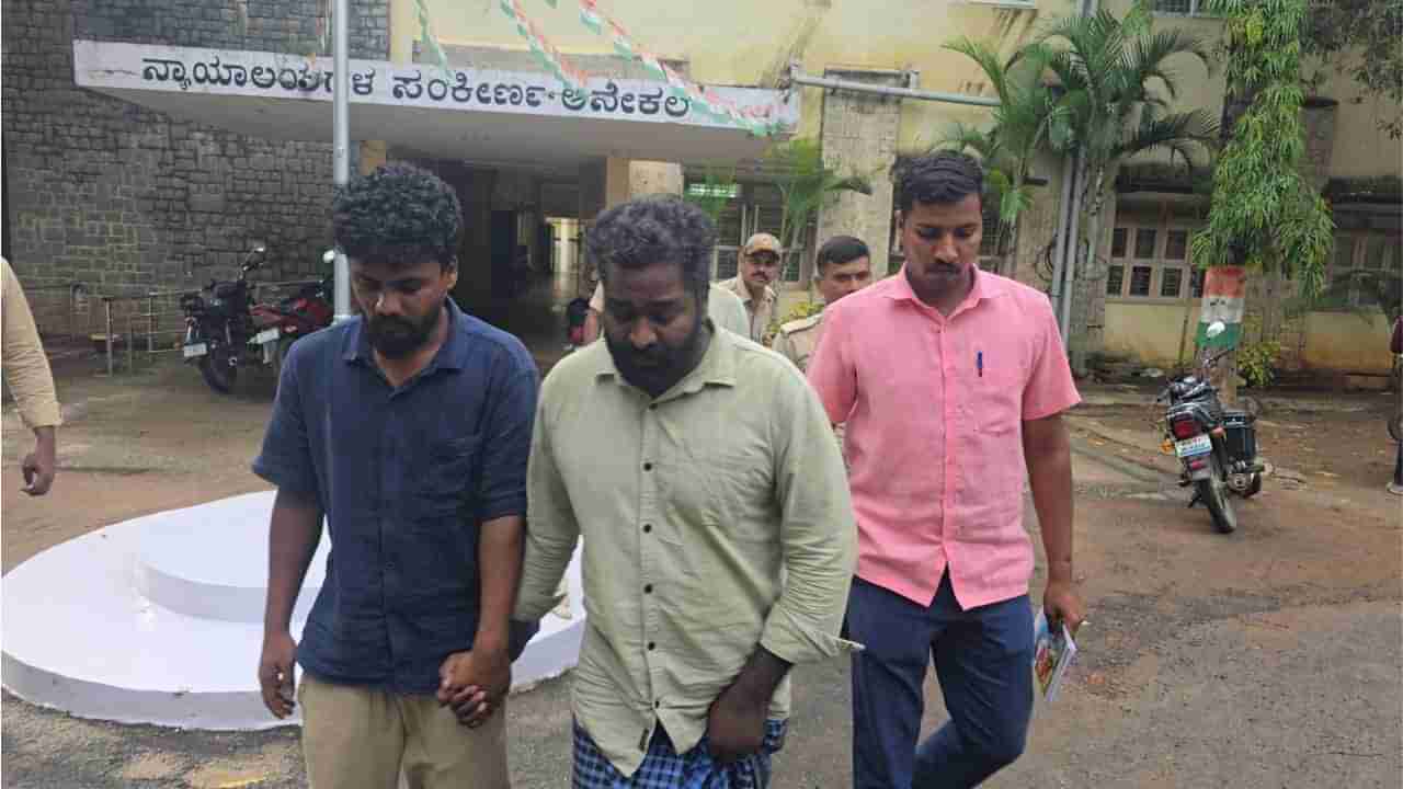 ಅಜ್ಜಿ ತಿಥಿ ಕಾರ್ಯಕ್ಕೆ ಹೋಗಿದ್ದವರ ಮನೆಯಲ್ಲಿ ಕಳ್ಳತನ: ಒಡವೆ ಇಲ್ಲದಕ್ಕೆ ಮದ್ವೆ ಮುಂದೂಡಿಕೆ