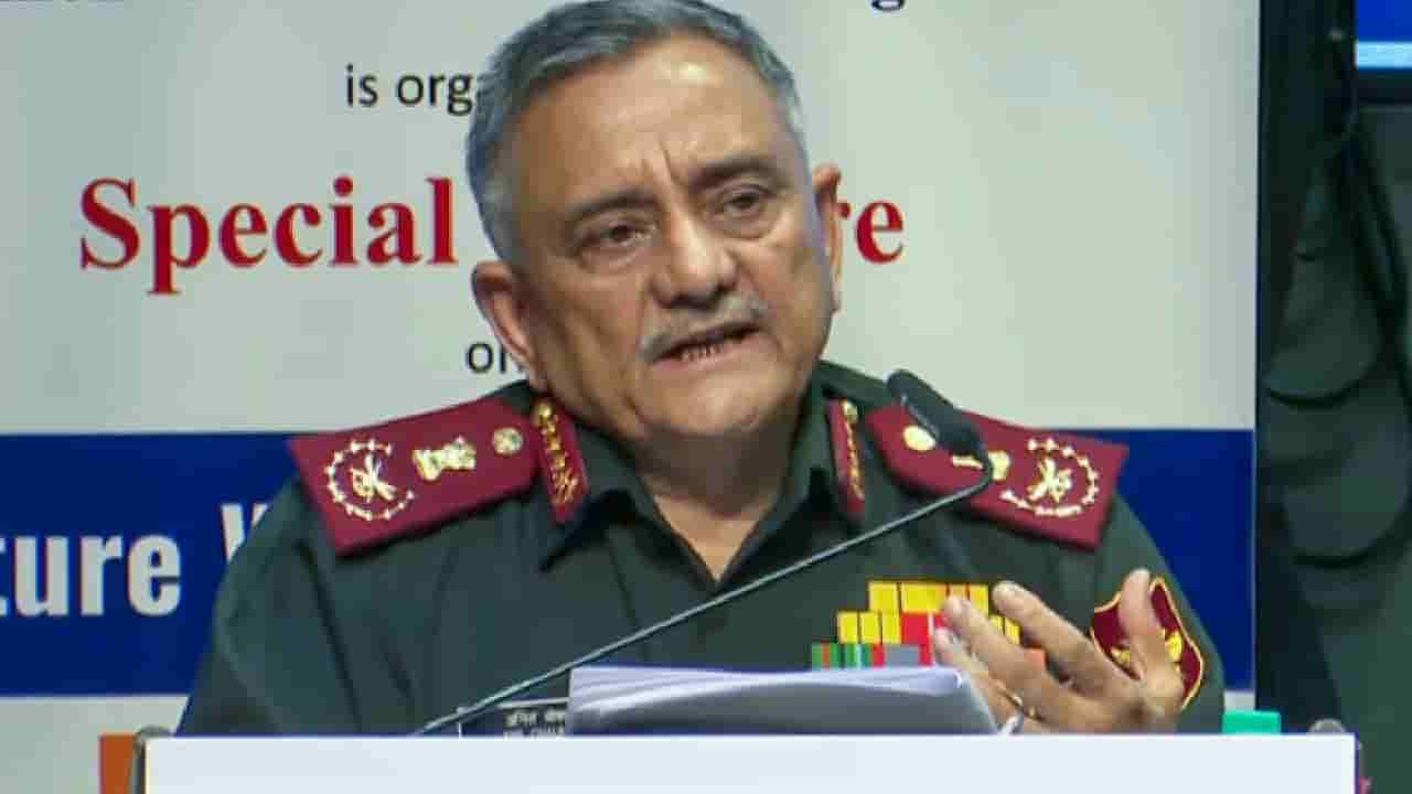 ನಷ್ಟ ಎಷ್ಟಾಯ್ತು ಎಂಬುದಕ್ಕಿಂತ ಫಲಿತಾಂಶ ಮುಖ್ಯ; ಆಪರೇಷನ್ ಸಿಂಧೂರ್ ಕುರಿತು ಸಿಡಿಎಸ್ ಅನಿಲ್ ಚೌಹಾಣ್