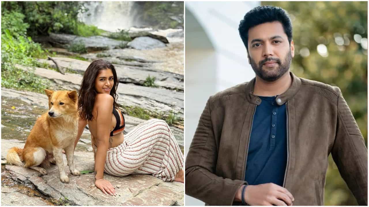 ಪ್ರೆಗ್ನೆನ್ನಿ ವಿಚಾರ ಸುಳ್ಳು ಎಂದ ಕೆನಿಶಾ ಫ್ರಾನ್ಸಿಸ್ ಪ್ರೆಗ್ನೆನ್ನಿ ವಿಚಾರ ಸುಳ್ಳು ಎಂದ ಕೆನಿಶಾ ಫ್ರಾನ್ಸಿಸ್