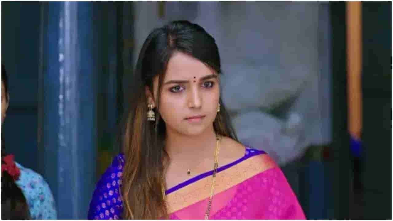 ಧಾರಾವಾಹಿ ಟಿಆರ್ಪಿಯಲ್ಲಿ ಮೊದಲ ಸ್ಥಾನ ಪಡೆದ ‘ಅಣ್ಣಯ್ಯ’; ಟಾಪ್ 5 ಸೀರಿಯಲ್ಗಳಿವು